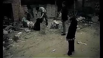 感人的意思解释