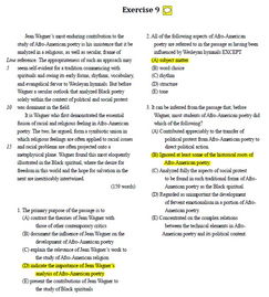 新gre考试流程是什么?