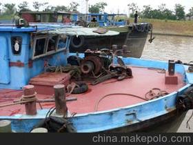 中国国际船舶交易网的网站栏目介绍