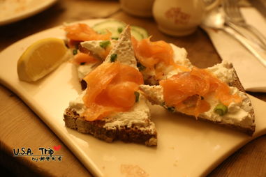 美国美食，美国美食图片