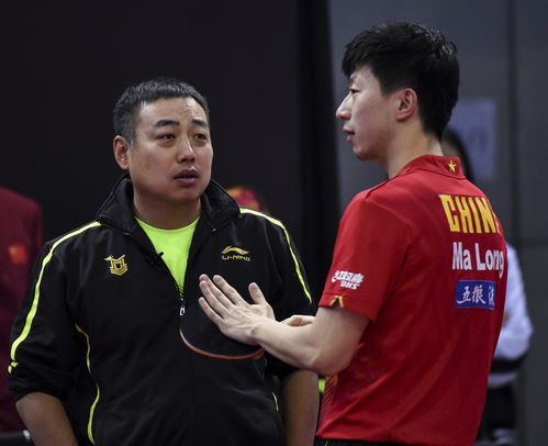 刘国梁为什么卸任 刘国梁生日宣布教练生涯退役