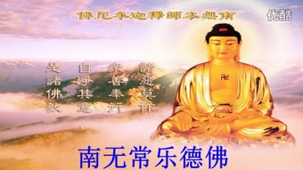 佛说百佛名经的原经文