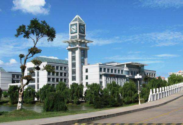 上海财经政法大学怎么样?