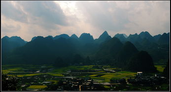 兴义在哪个省哪个市