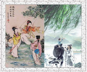 描写校园风景的句子25句