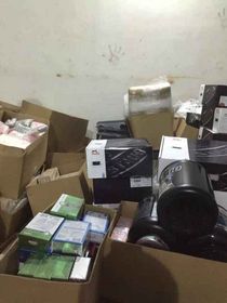 香港海关清关需要多久