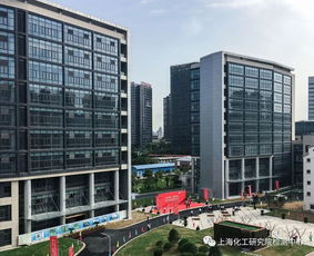 火车站到上海化工研究院检测中心怎么走?