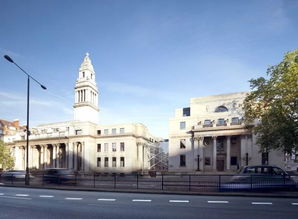 伦敦商学院，伦敦商学院世界排名