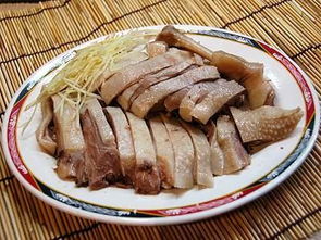 鹅肉相克的食物有哪些