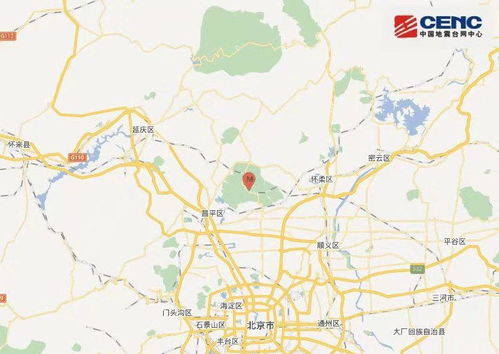 北京昌平区旅游景点有哪些