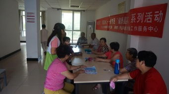 中国社会工作网是真的吗
