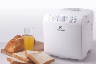 烤面包机怎么用