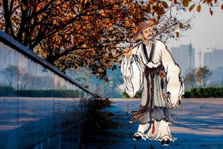 岁月穿梭不知为何，岁月穿梭不知为何瞬间落寞