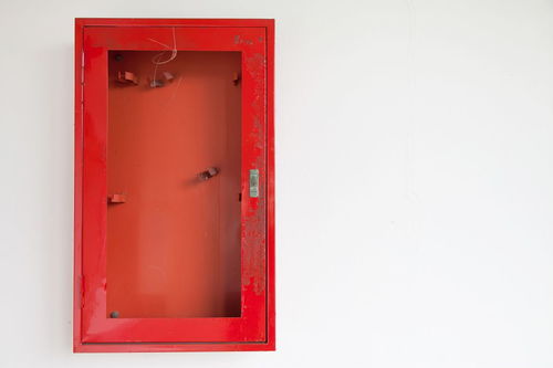 消火栓箱安装，消火栓箱安装高度是多少