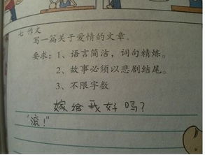 爱情作文，爱情作文800字