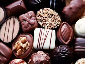 吃巧克力有什么好处和坏处?