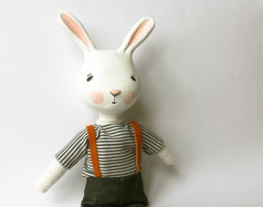 兔娃娃，兔娃娃商城