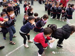 幼儿园消防演练目的