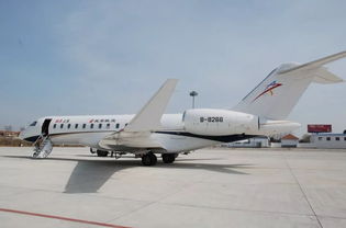 华北航空，华北航空有限责任公司