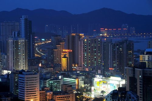 珠海几线城市2021