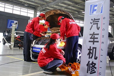 读职高学什么专业比较好?