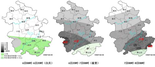 阜阳市腊月二十是什么天气?