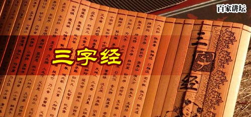 百家讲坛三字经，百家讲坛三字经钱文忠40集视频