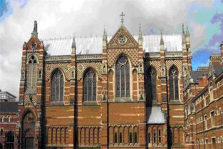 世界名牌大学，世界名牌大学排行榜