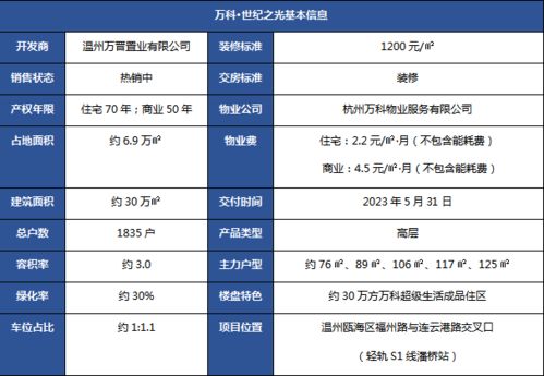 项目概况包括哪些内容?