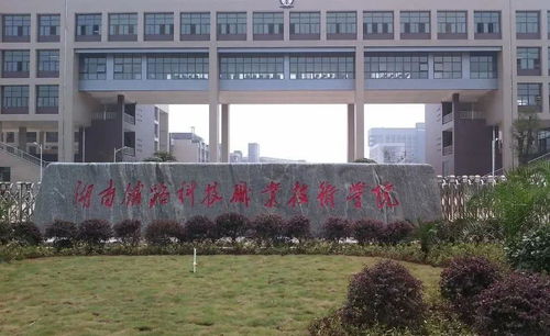 湖南汽车工程学院学费