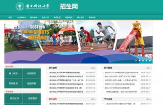 南方科技大学研究生招生信息网，南方科技大学研究生招生信息网官网
