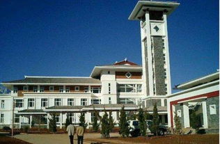 云南大学旅游文化学院怎么样