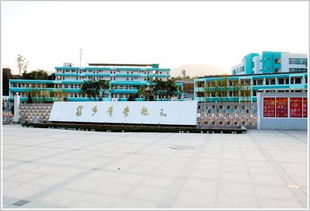 平阳县苏步青学校怎么样