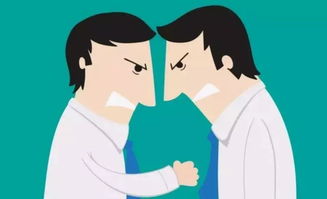 顶撞领导的人都很笨吗