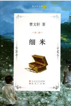 《细米》主要内容