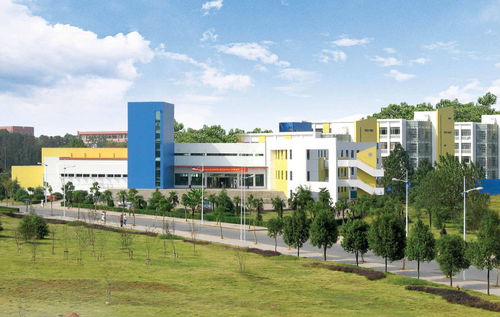 金华职业，金华职业技术学院2023年招生