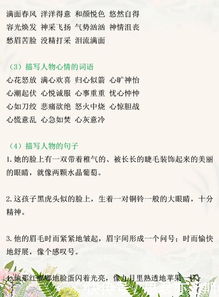 描写“老师”的好词好句有哪些?