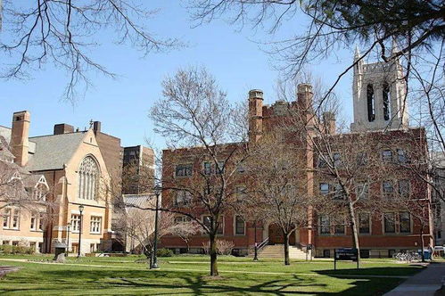 凯斯西储大学美国排名