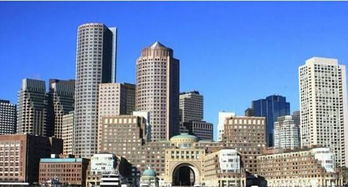 美国房价2014年哪个城市涨幅最高?前景最好?