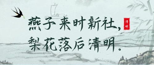 清明时节雨纷纷全诗翻译是什么?