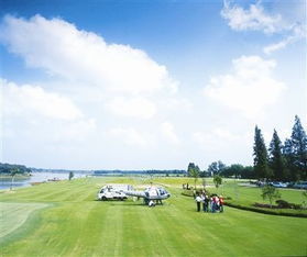 湖南高尔夫旅游职业学院