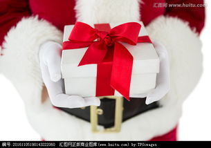 圣诞节的时候圣诞老公公会送什么礼物呢?