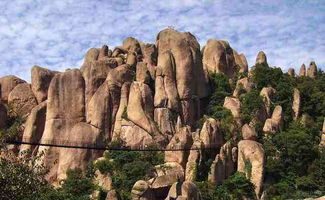 嵖岈山是什么山的余脉?