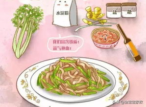 产后第一周月子餐食谱，产后第一周月子餐食谱图片