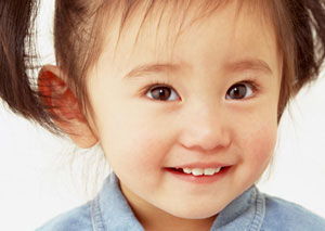 小学生眼睛视力标准