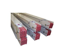 三相五线密集型绝缘母线槽跟电缆的区别