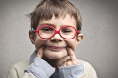 小学生视力达到多少是正常?0.5算近视吗?