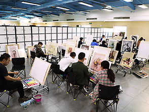 北京高考画室，北京高考画室前三名