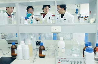 微电子是做什么的，上海微电子是做什么的