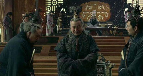 为什么赵高可以指鹿为马呢?